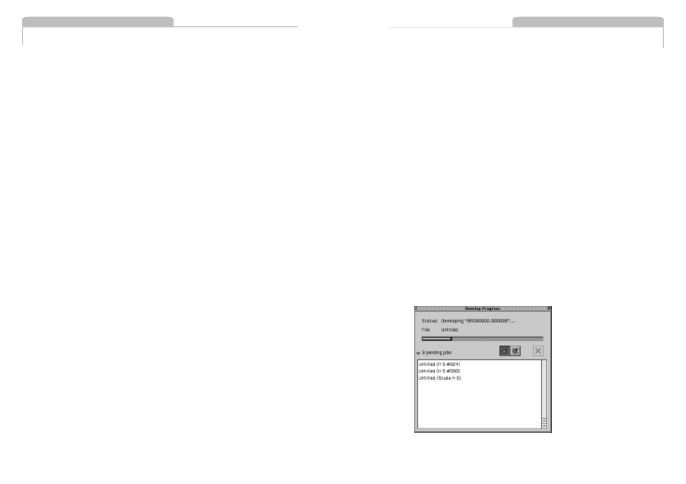Phase One H 5 User Manual | Page 17 / 68