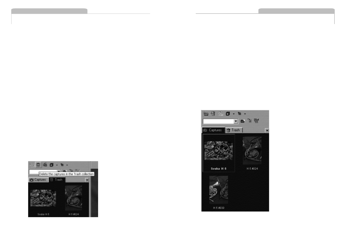 Phase One H 5 User Manual | Page 42 / 68