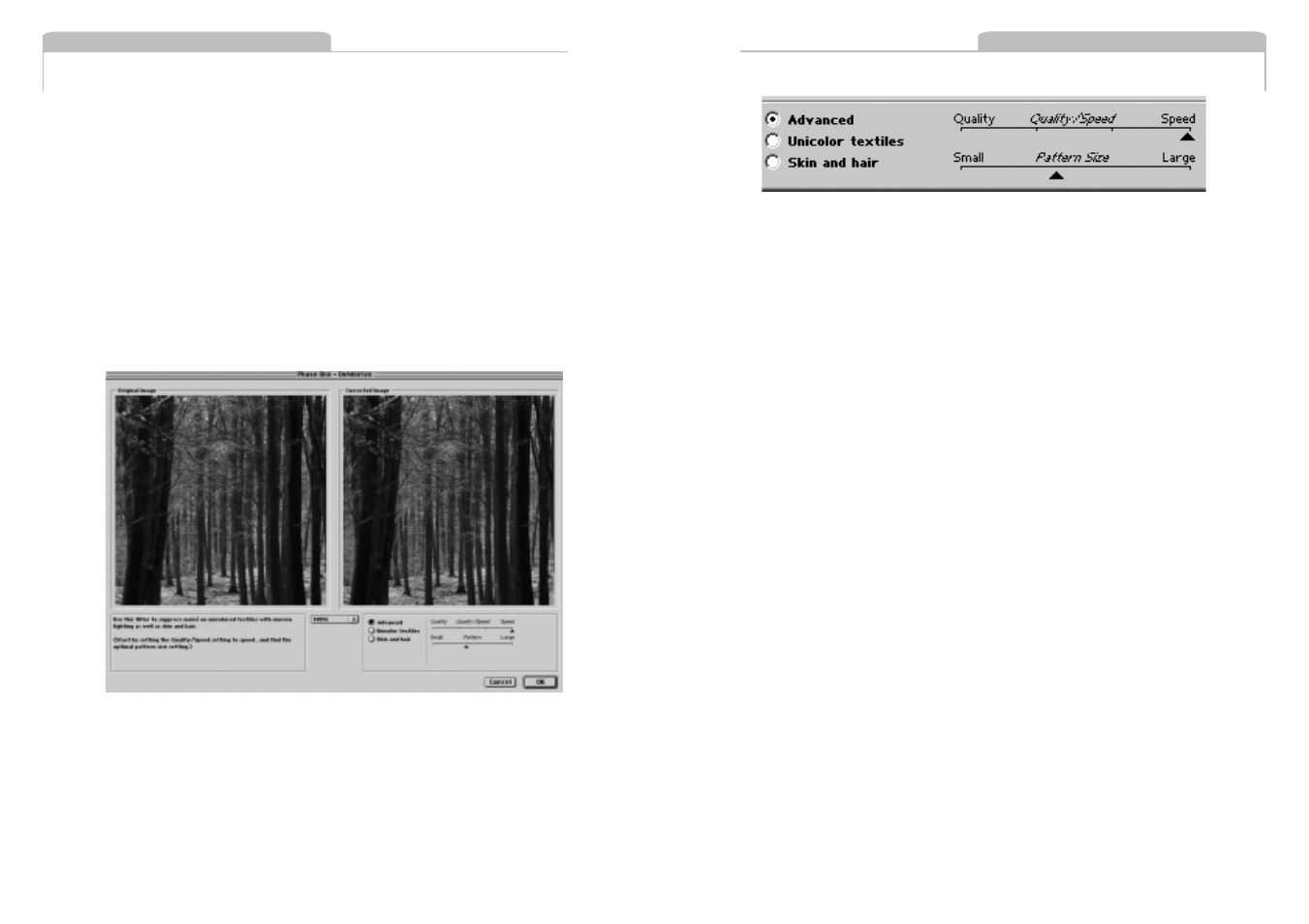 Phase One H 5 User Manual | Page 60 / 68