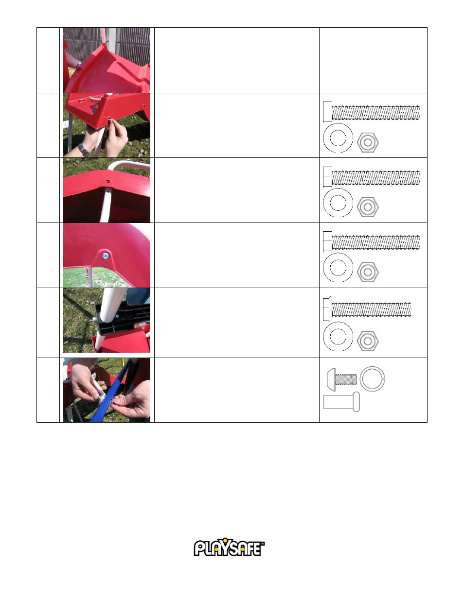 Pacific Cycle SUMMERLAND 22-PS245 User Manual | Page 10 / 11