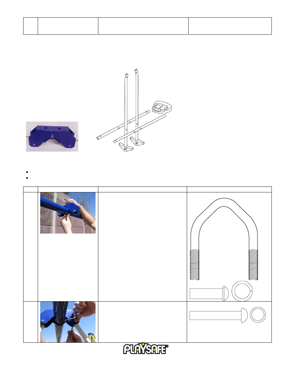 Pacific Cycle SUMMERLAND 22-PS245 User Manual | Page 7 / 11