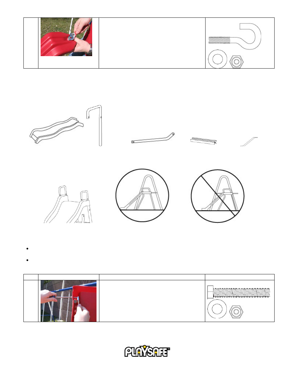 Pacific Cycle SUMMERLAND 22-PS245 User Manual | Page 9 / 11
