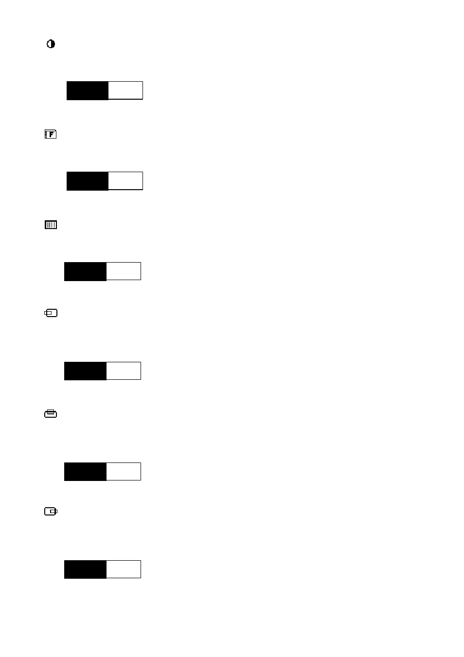 Preh TOUCH COMMANDER MC15T5 User Manual | Page 11 / 21