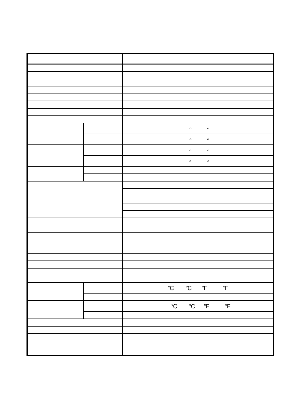 Configuration mc15t5xxm3mx | Preh TOUCH COMMANDER MC15T5 User Manual | Page 16 / 21