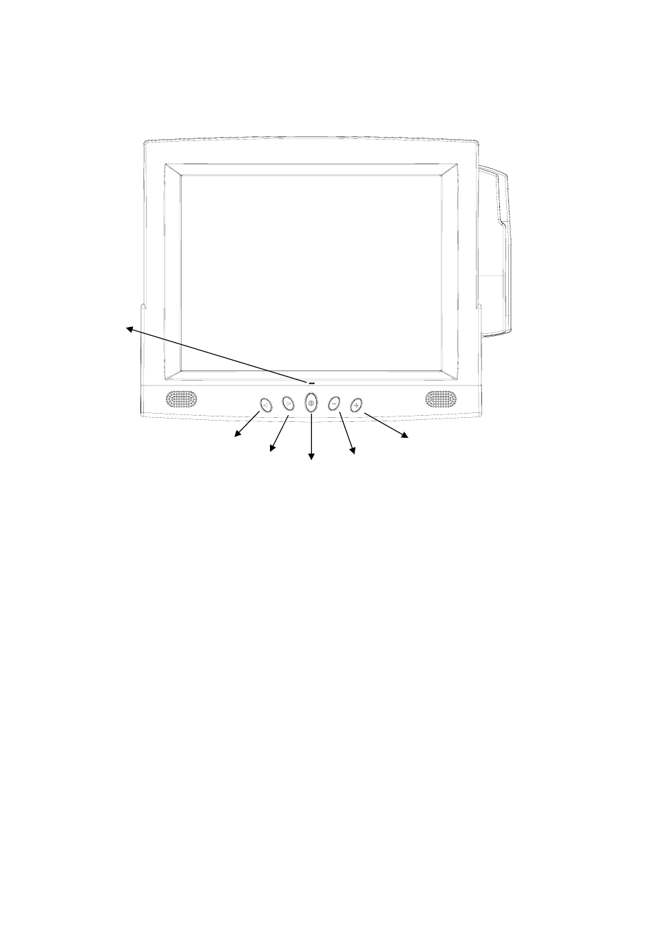 Preh TOUCH COMMANDER MC15T5 User Manual | Page 9 / 21