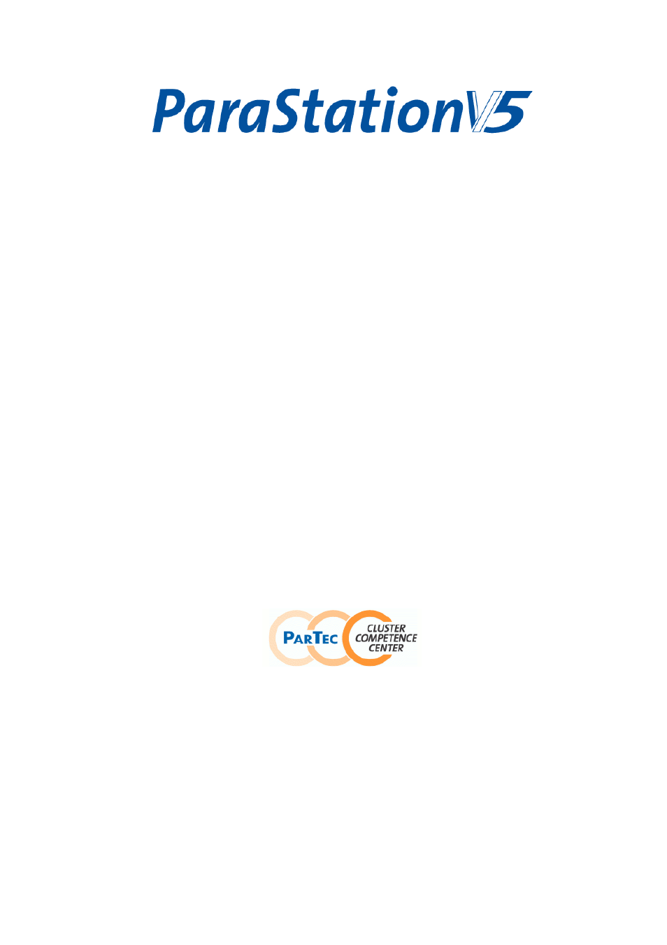 PAR Technologies PARASTATION5 V5 User Manual | 98 pages