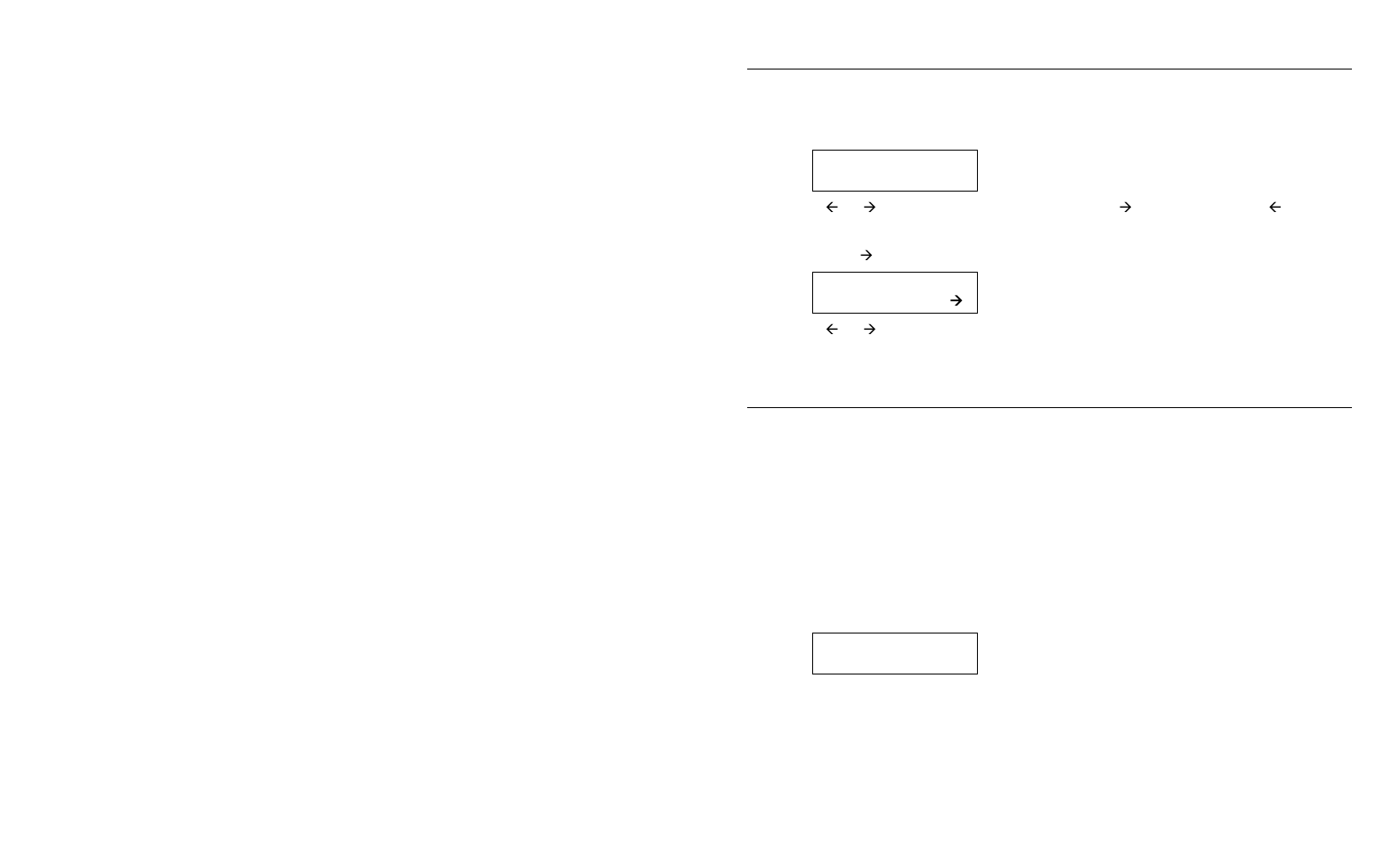 Paxar 9855 RFID User Manual | Page 12 / 24