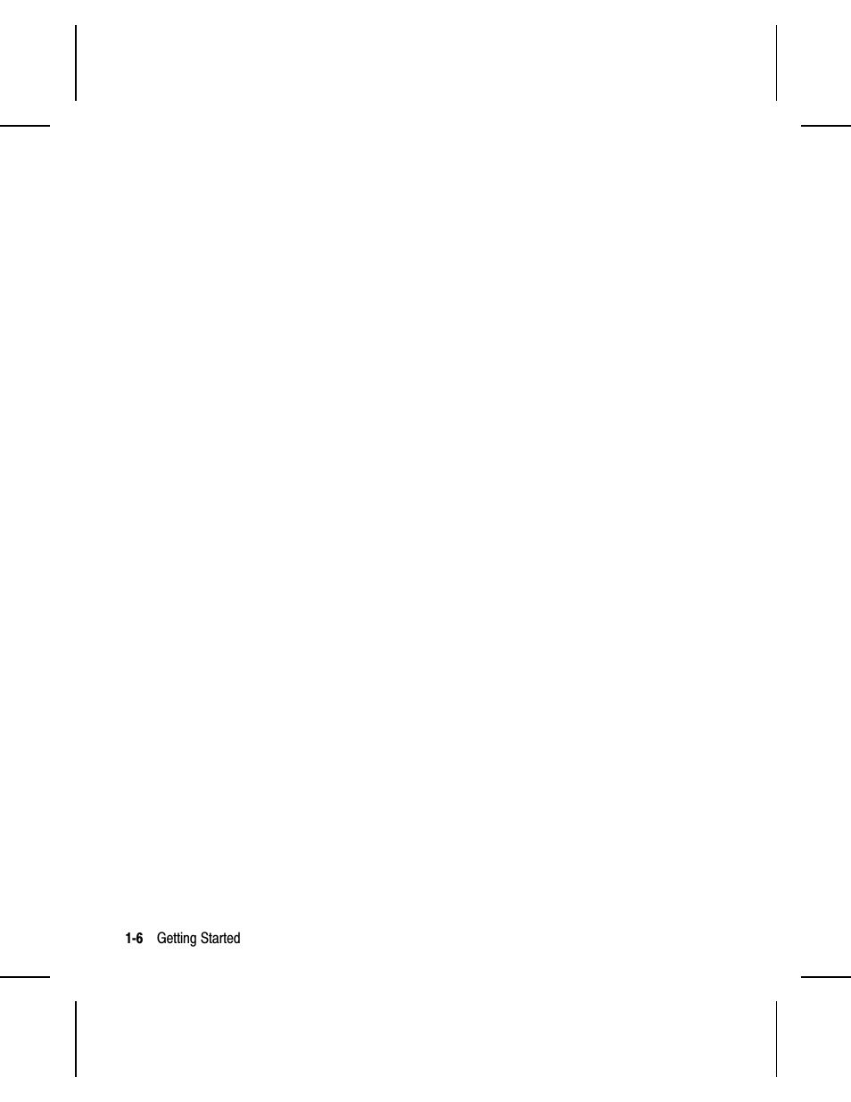 Paxar Monarch 9413 User Manual | Page 14 / 184