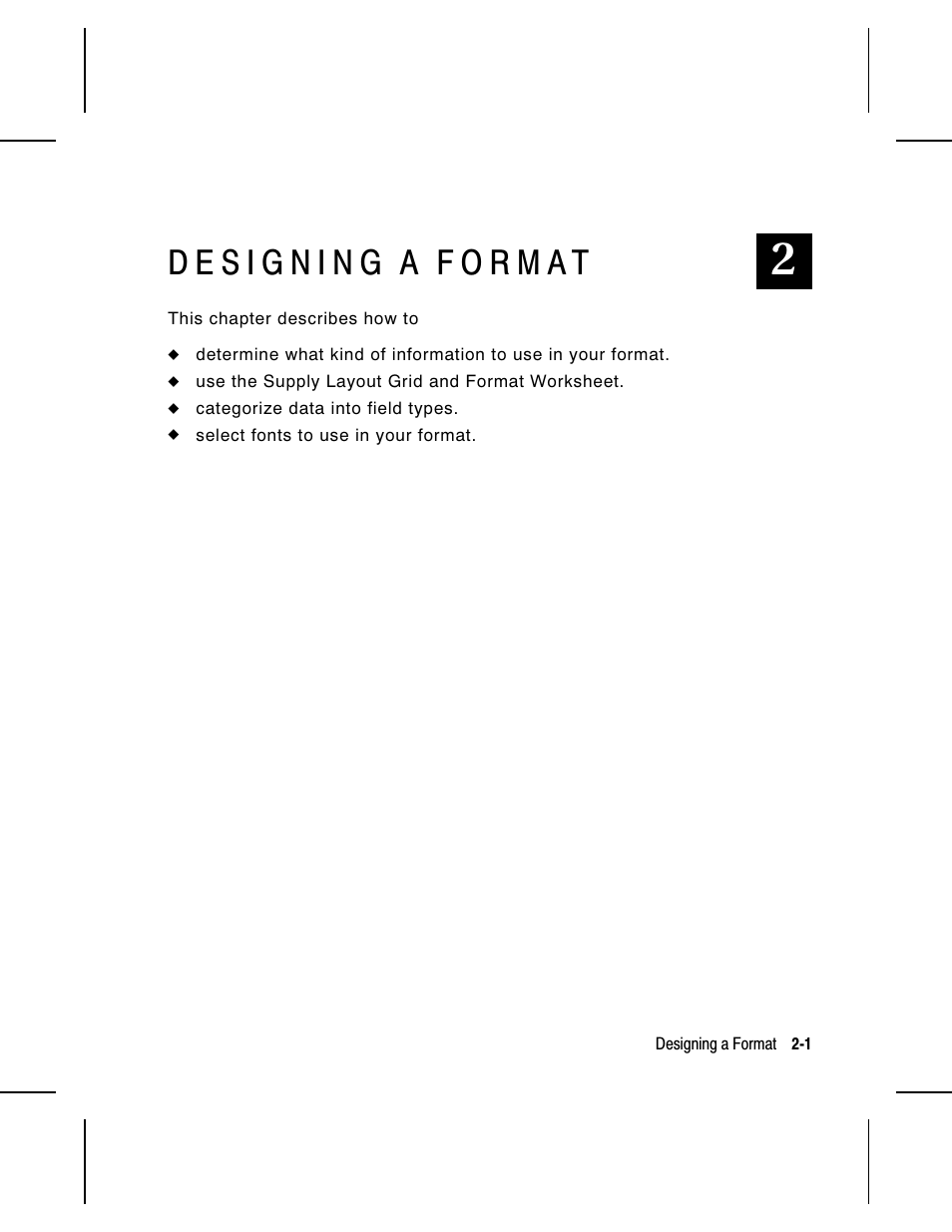 Paxar Monarch 9413 User Manual | Page 15 / 184