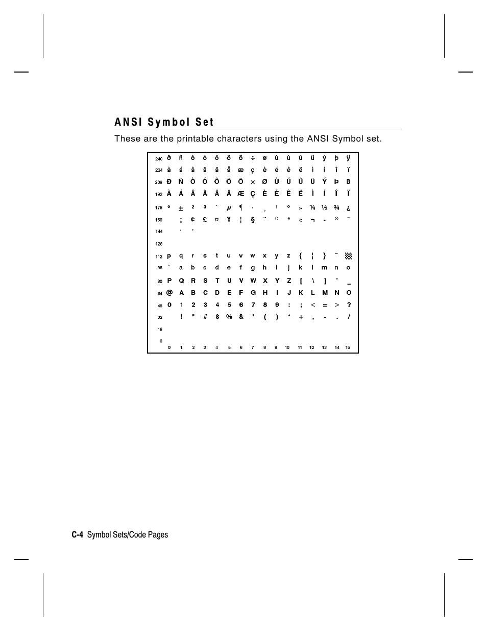 Paxar Monarch 9413 User Manual | Page 158 / 184