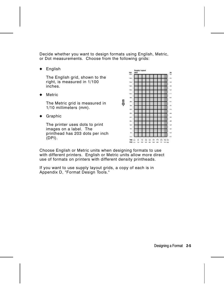 Paxar Monarch 9413 User Manual | Page 19 / 184