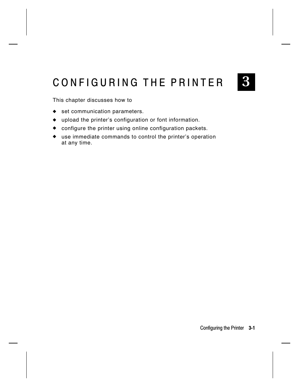 Paxar Monarch 9413 User Manual | Page 23 / 184