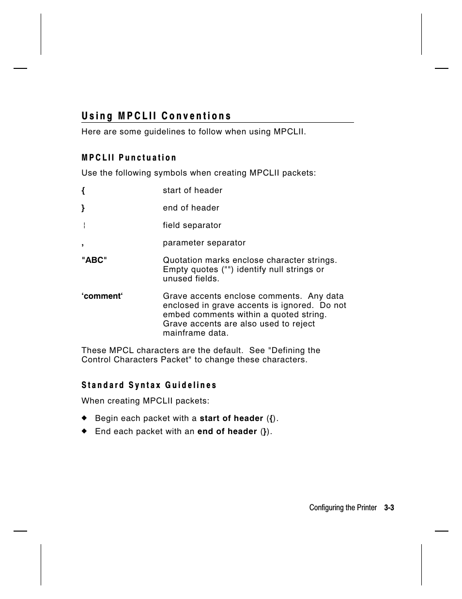 Paxar Monarch 9413 User Manual | Page 25 / 184