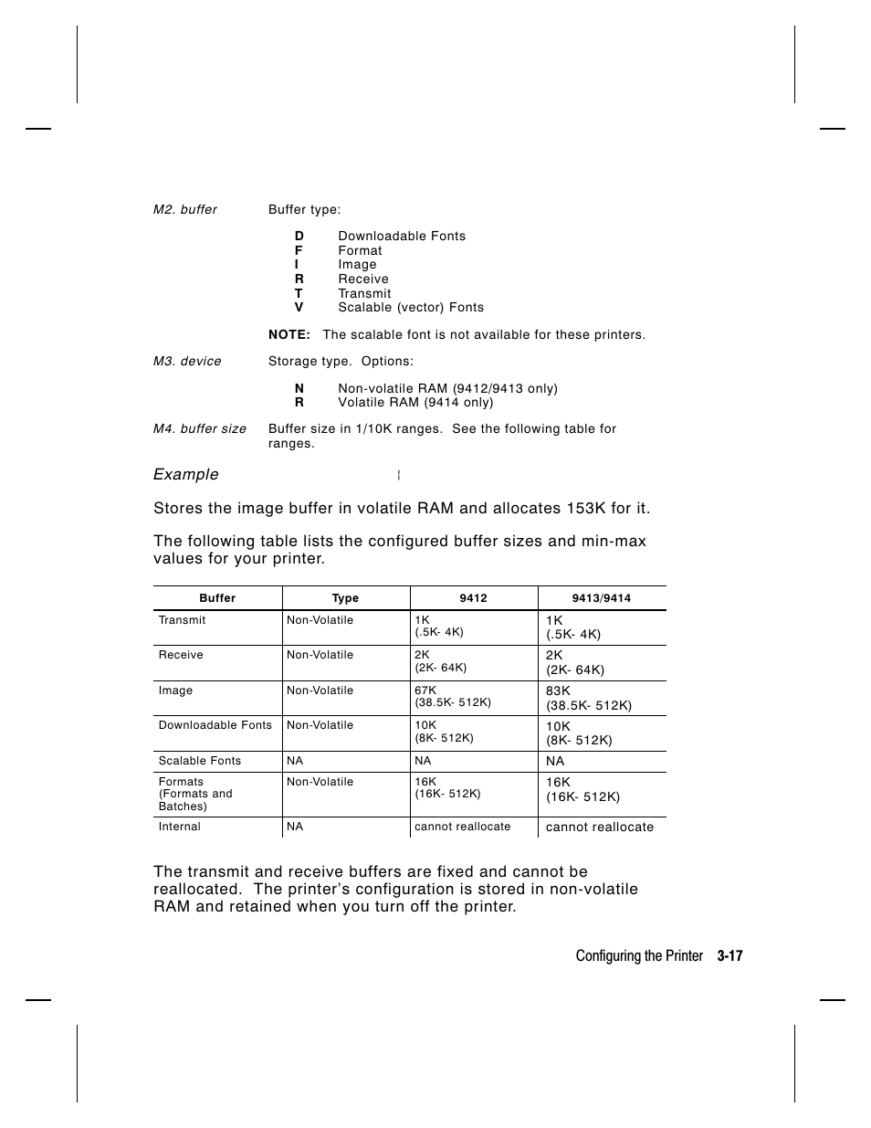 Example | Paxar Monarch 9413 User Manual | Page 39 / 184