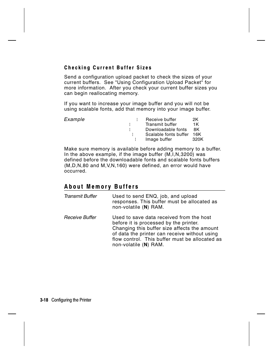 Paxar Monarch 9413 User Manual | Page 40 / 184