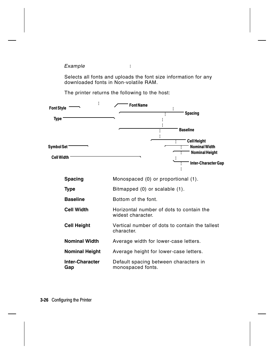 Paxar Monarch 9413 User Manual | Page 48 / 184