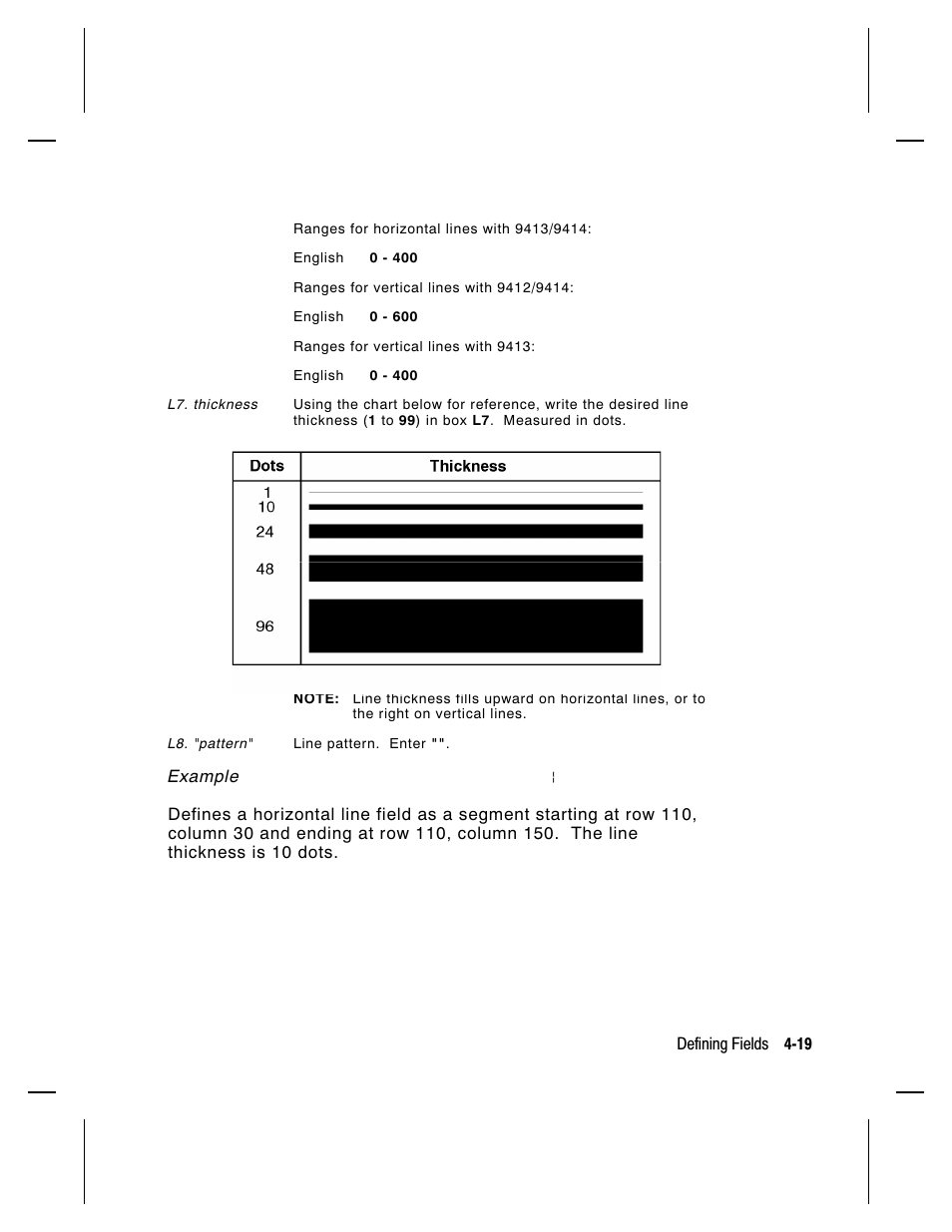 Paxar Monarch 9413 User Manual | Page 67 / 184