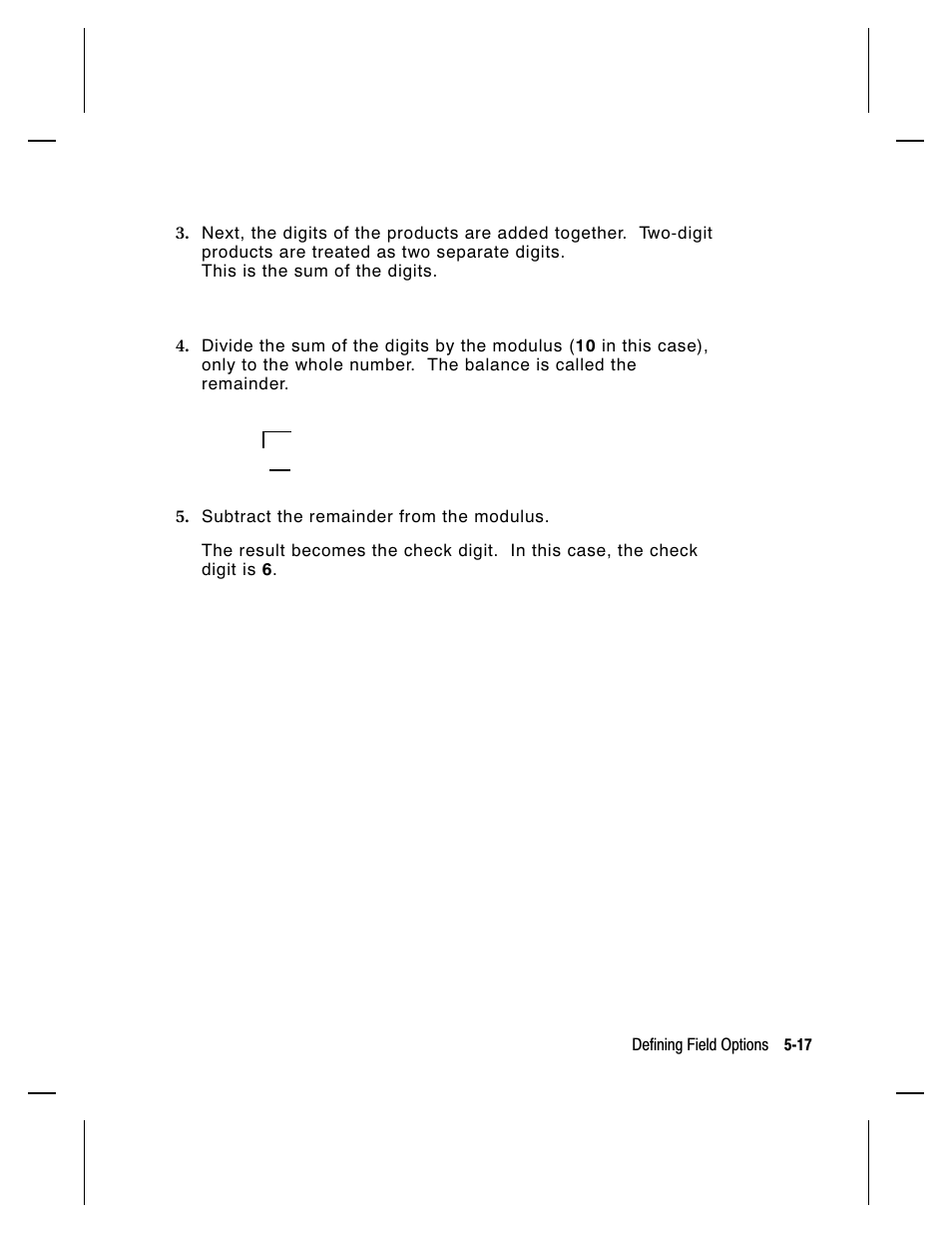 Paxar Monarch 9413 User Manual | Page 87 / 184