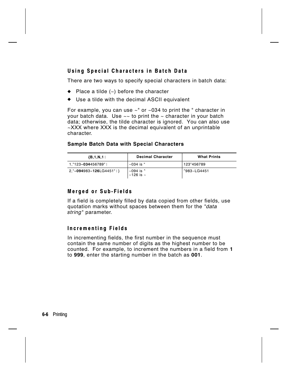 Paxar Monarch 9413 User Manual | Page 94 / 184