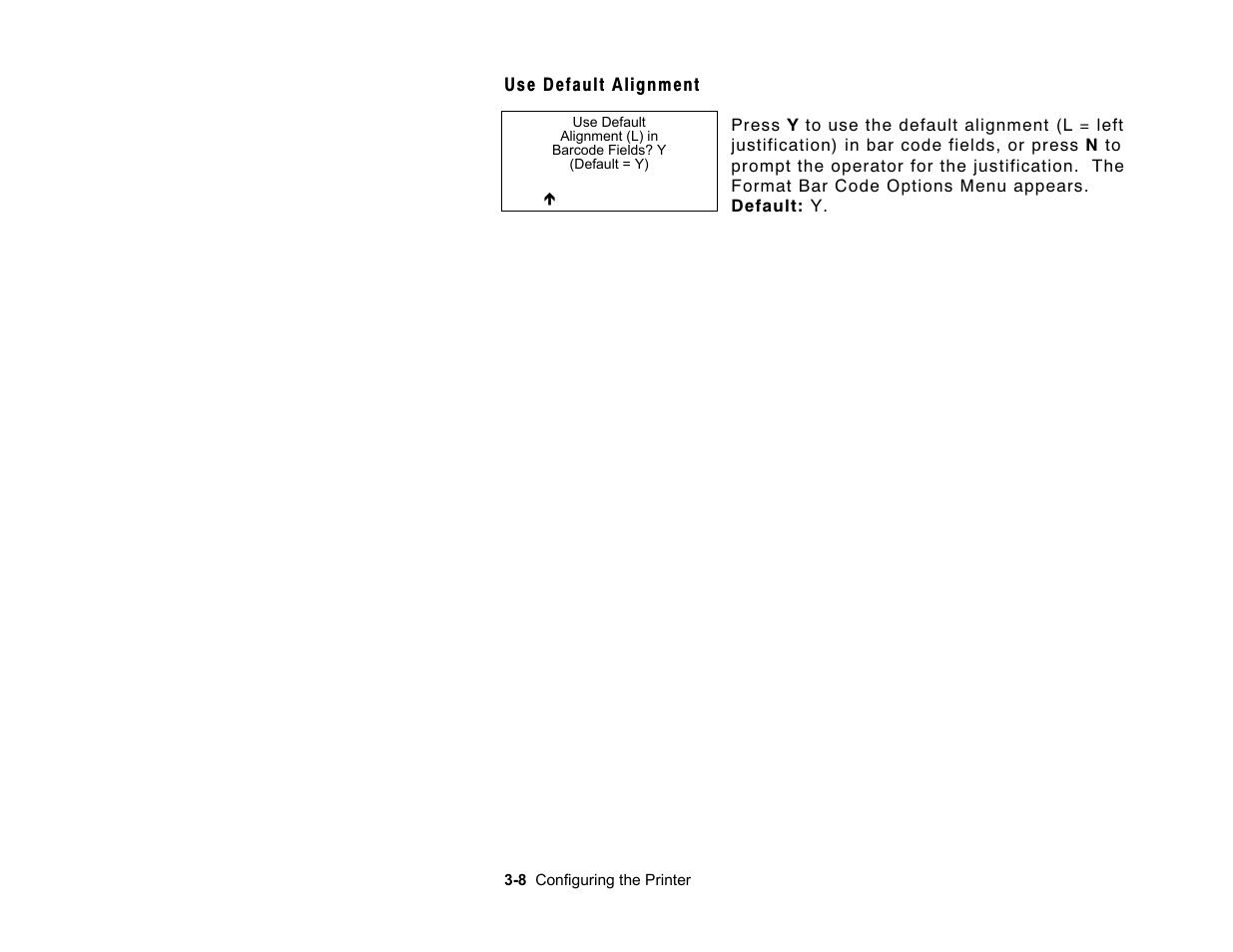 Paxar Monarch Pathfinder Ultra Gold User Manual | Page 32 / 216