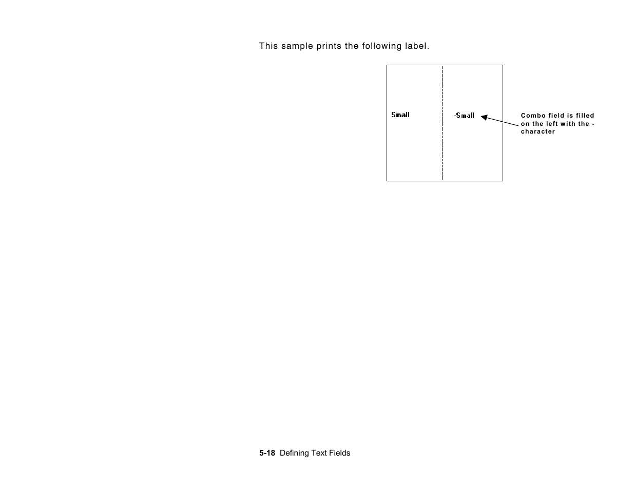 Paxar Monarch Pathfinder Ultra Gold User Manual | Page 58 / 216