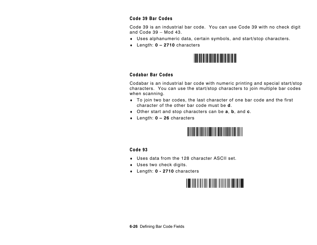 Paxar Monarch Pathfinder Ultra Gold User Manual | Page 84 / 216