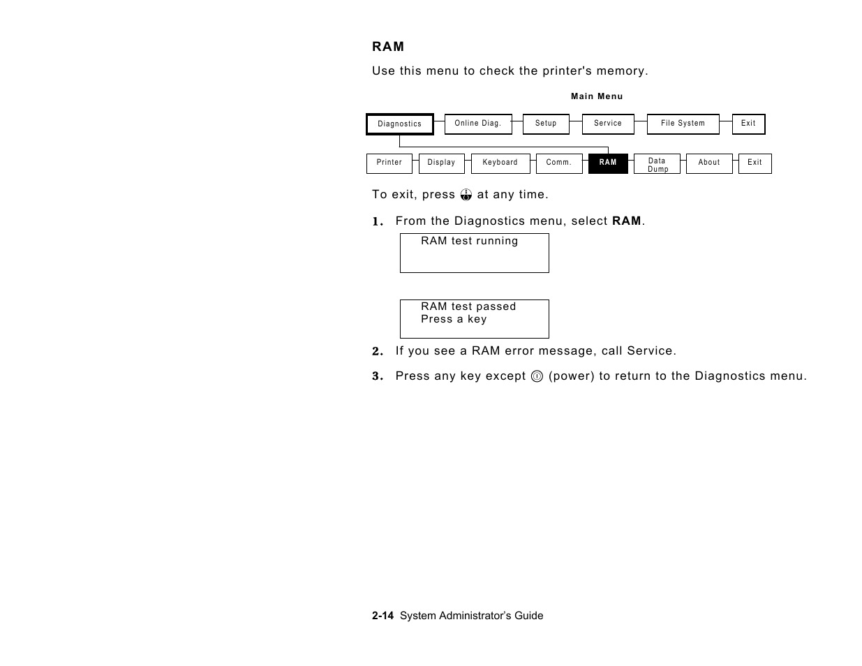 Paxar Monarch 9433 User Manual | Page 26 / 64