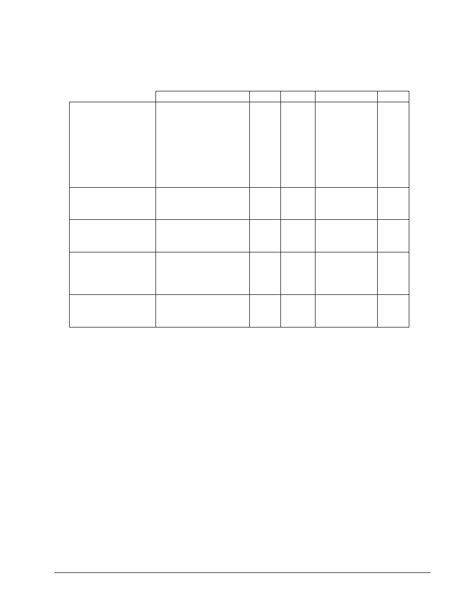 Paxar 611 User Manual | Page 11 / 63