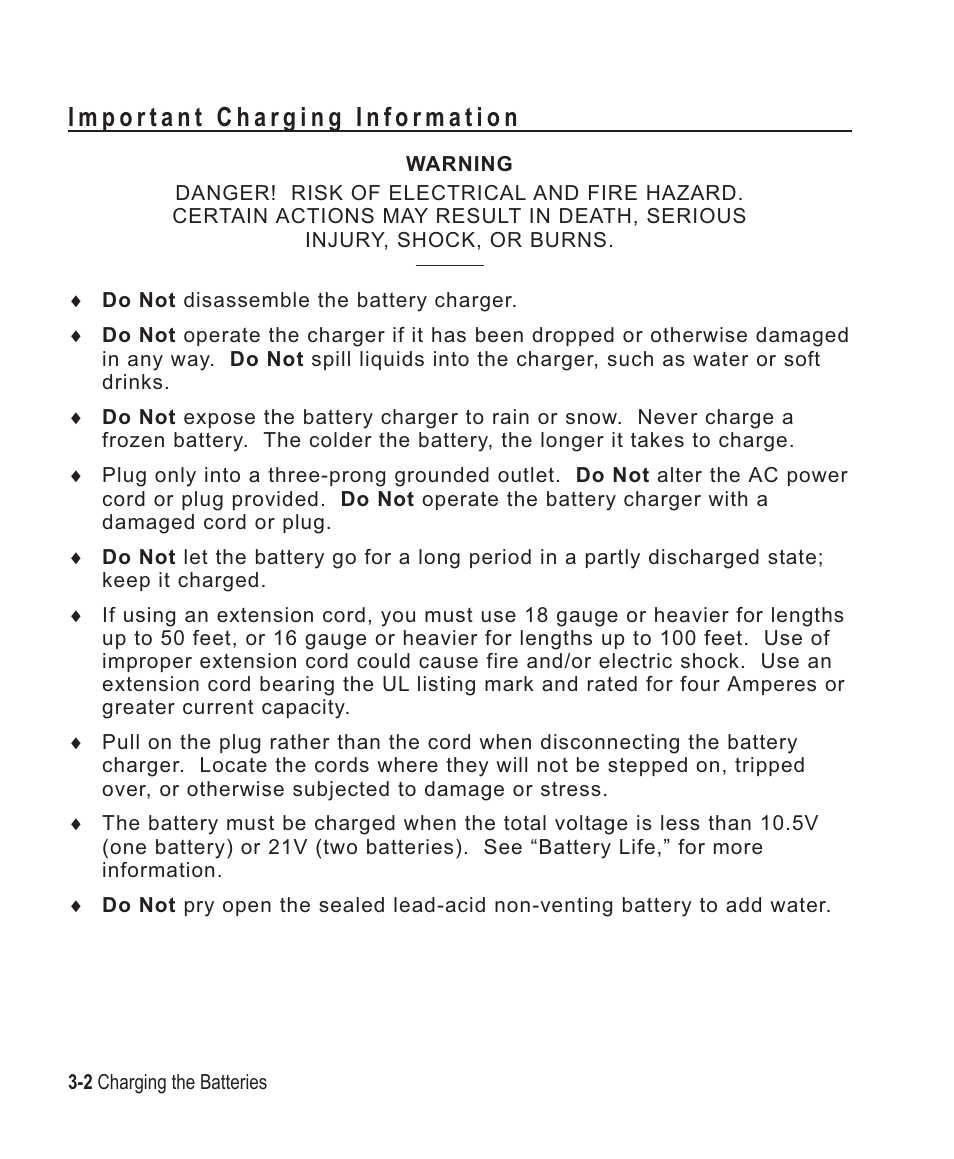 Paxar Mobile Work Station (MWS) Monarch 9878 User Manual | Page 16 / 38