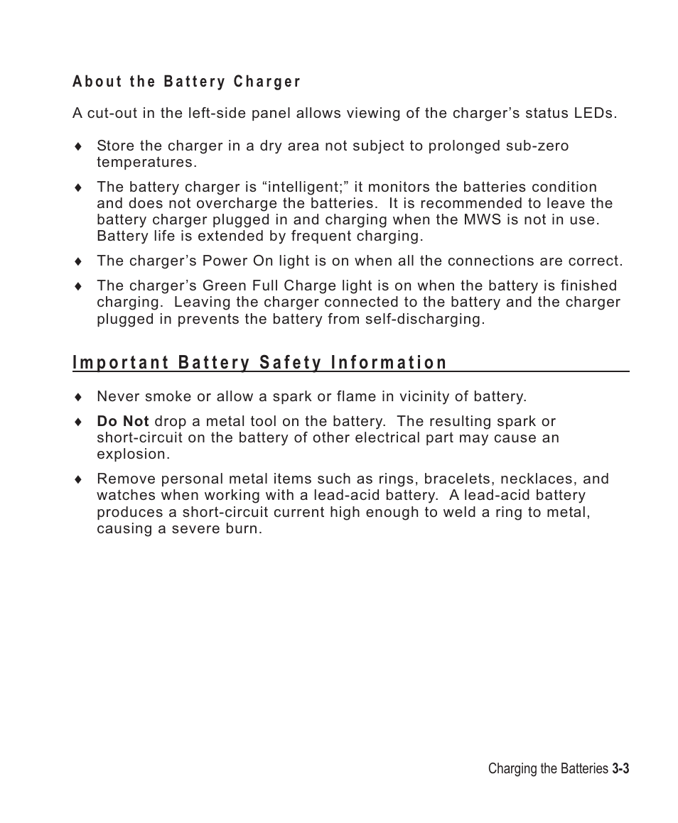 Paxar Mobile Work Station (MWS) Monarch 9878 User Manual | Page 17 / 38