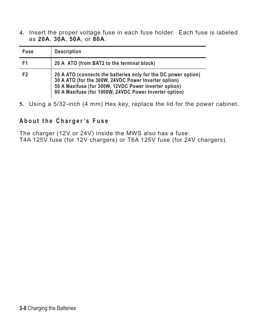 Paxar Mobile Work Station (MWS) Monarch 9878 User Manual | Page 22 / 38