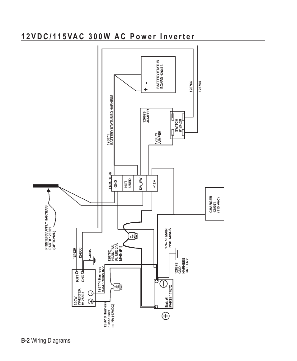 Paxar Mobile Work Station (MWS) Monarch 9878 User Manual | Page 34 / 38