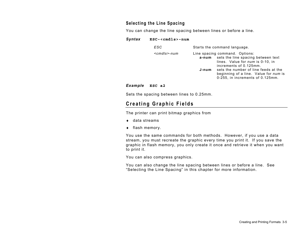 Paxar 9430RX User Manual | Page 28 / 55