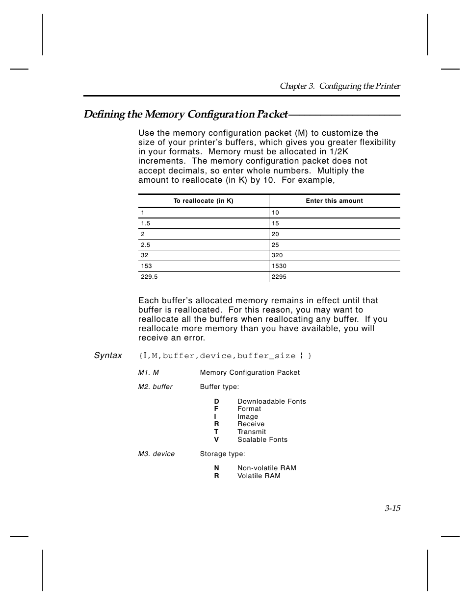 Paxar Monarch TCMPCL2PR User Manual | Page 35 / 217