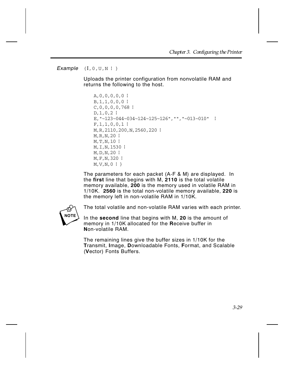 Paxar Monarch TCMPCL2PR User Manual | Page 49 / 217