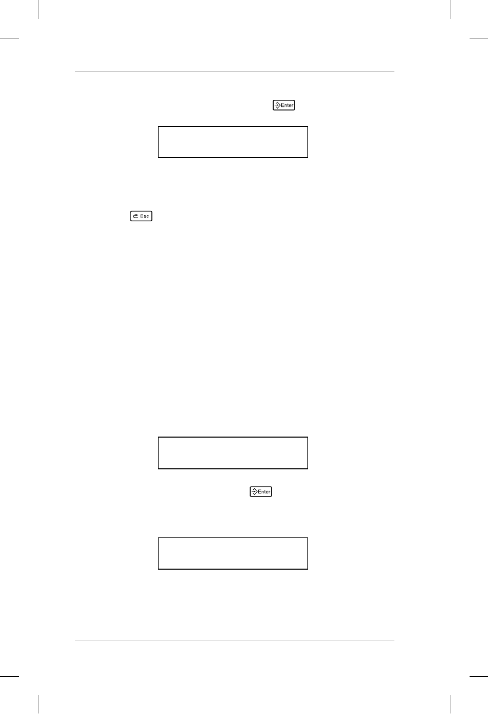 Paxar Monarch 9401 User Manual | Page 10 / 42