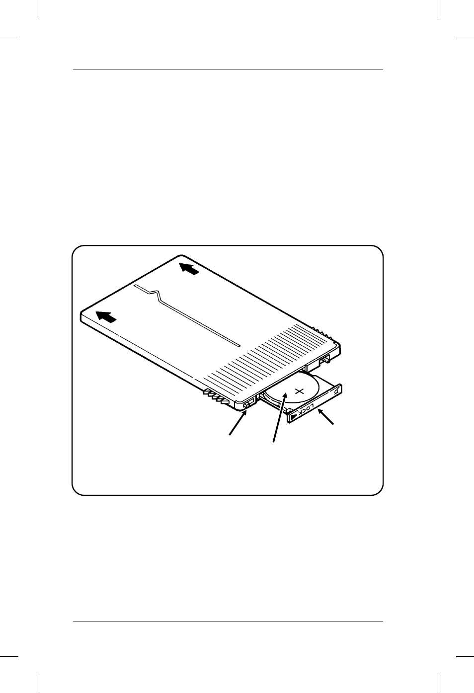 Paxar Monarch 9401 User Manual | Page 14 / 42