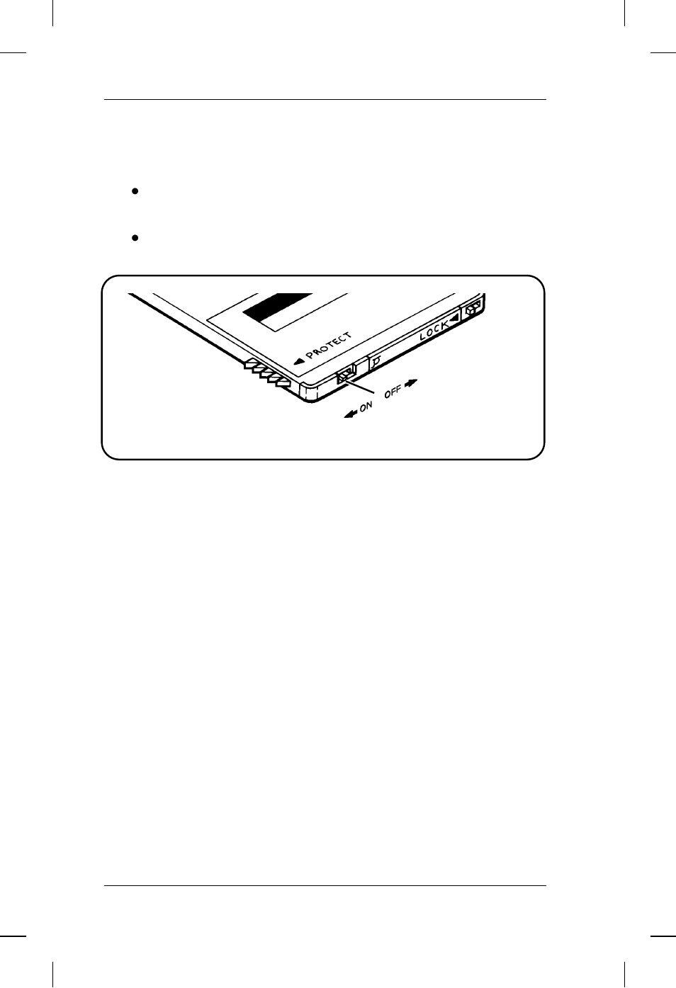 Paxar Monarch 9401 User Manual | Page 6 / 42