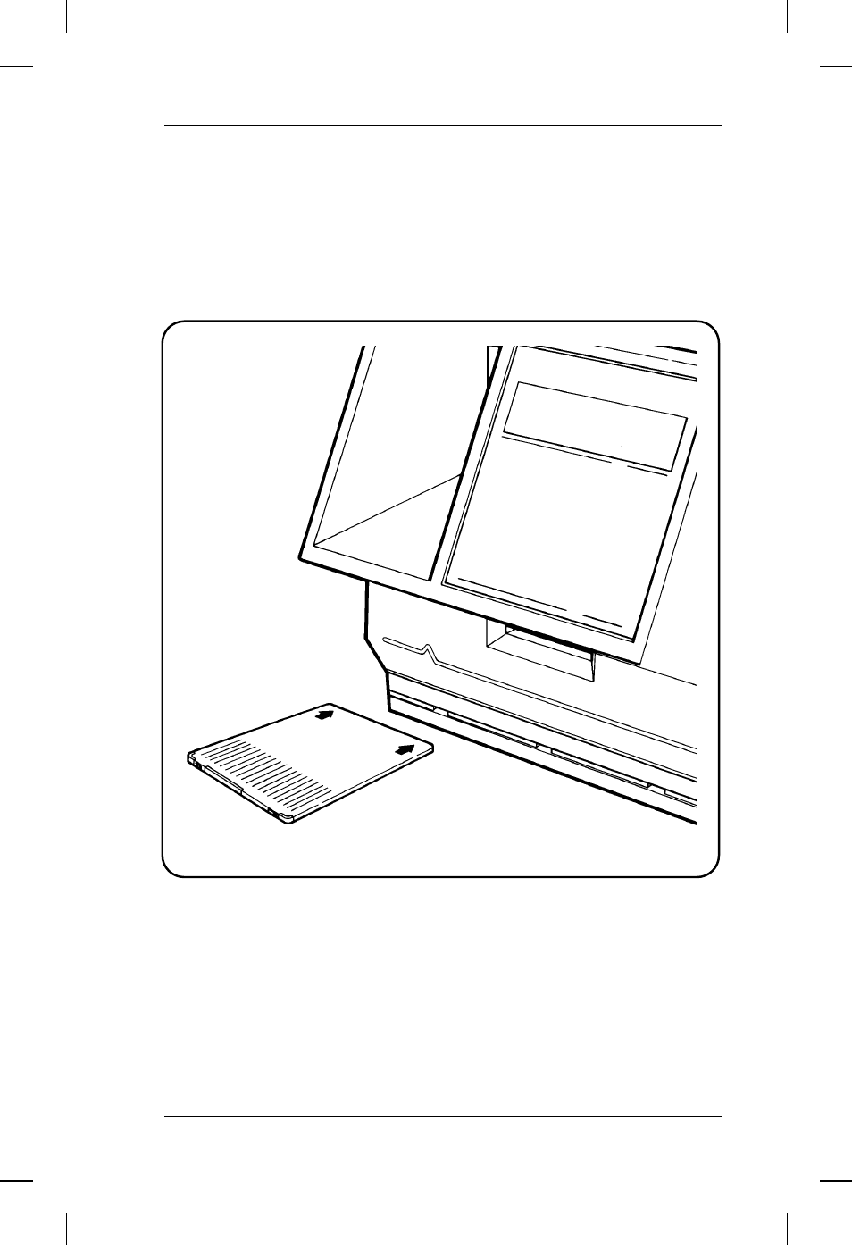 Paxar Monarch 9401 User Manual | Page 7 / 42