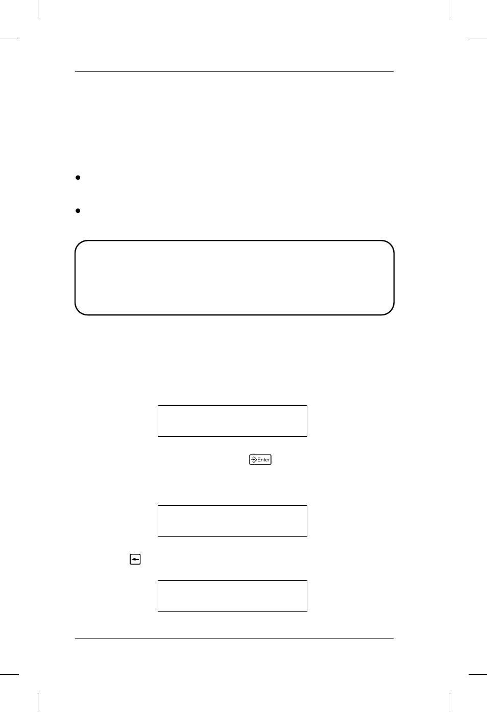 Paxar Monarch 9401 User Manual | Page 8 / 42