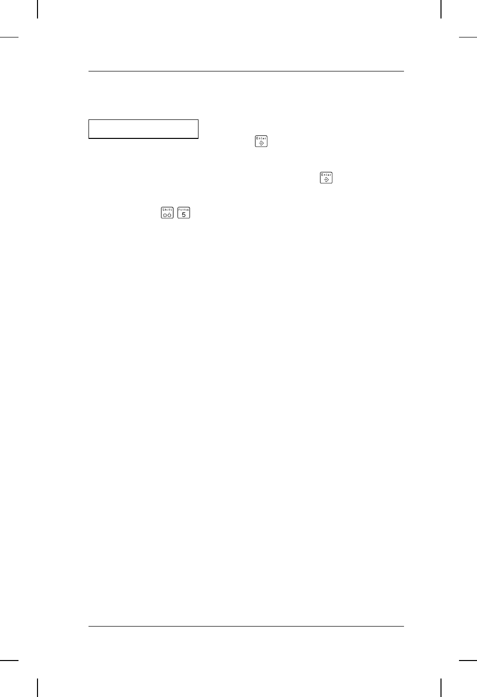 Paxar TC6021OH User Manual | Page 47 / 68