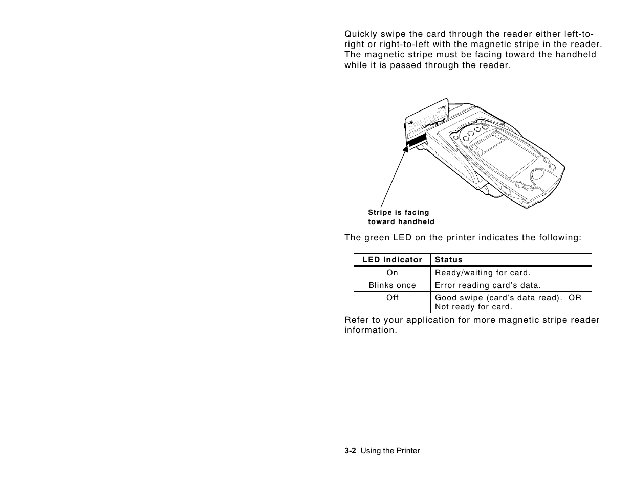 Paxar Handi Print 6017 User Manual | Page 18 / 30