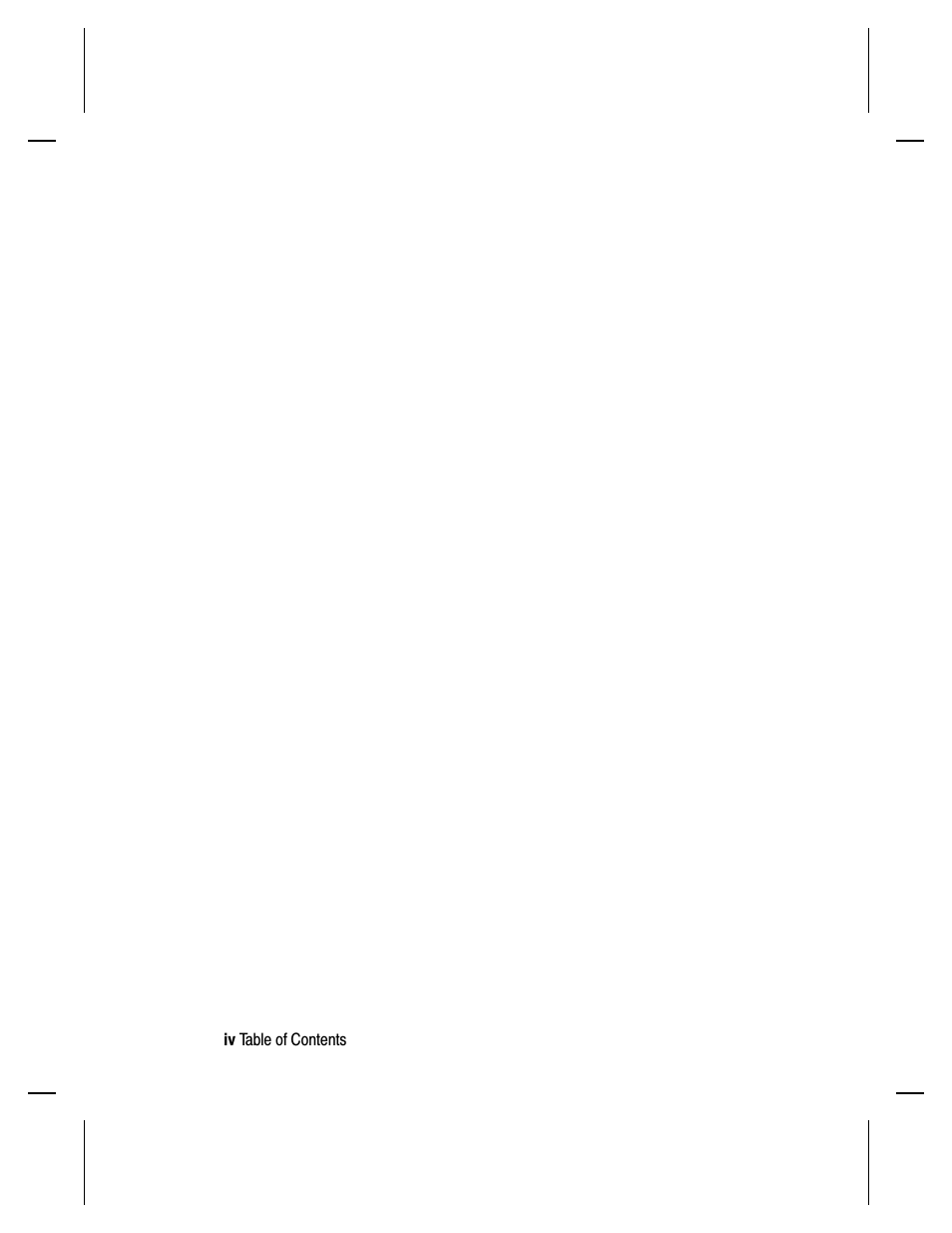 Paxar Monarch 917 User Manual | Page 6 / 82