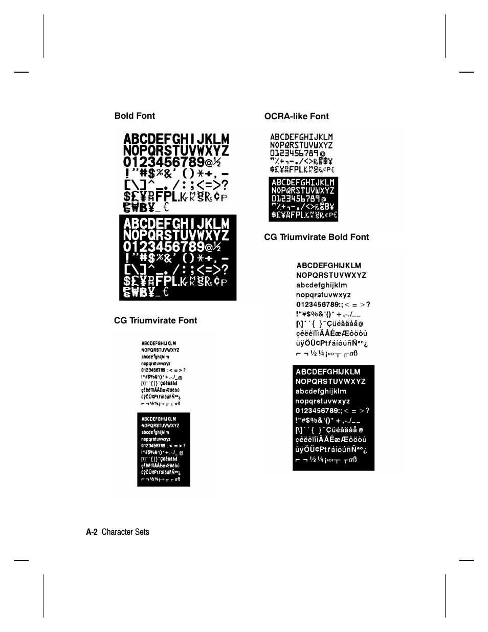 Paxar Monarch 917 User Manual | Page 76 / 82