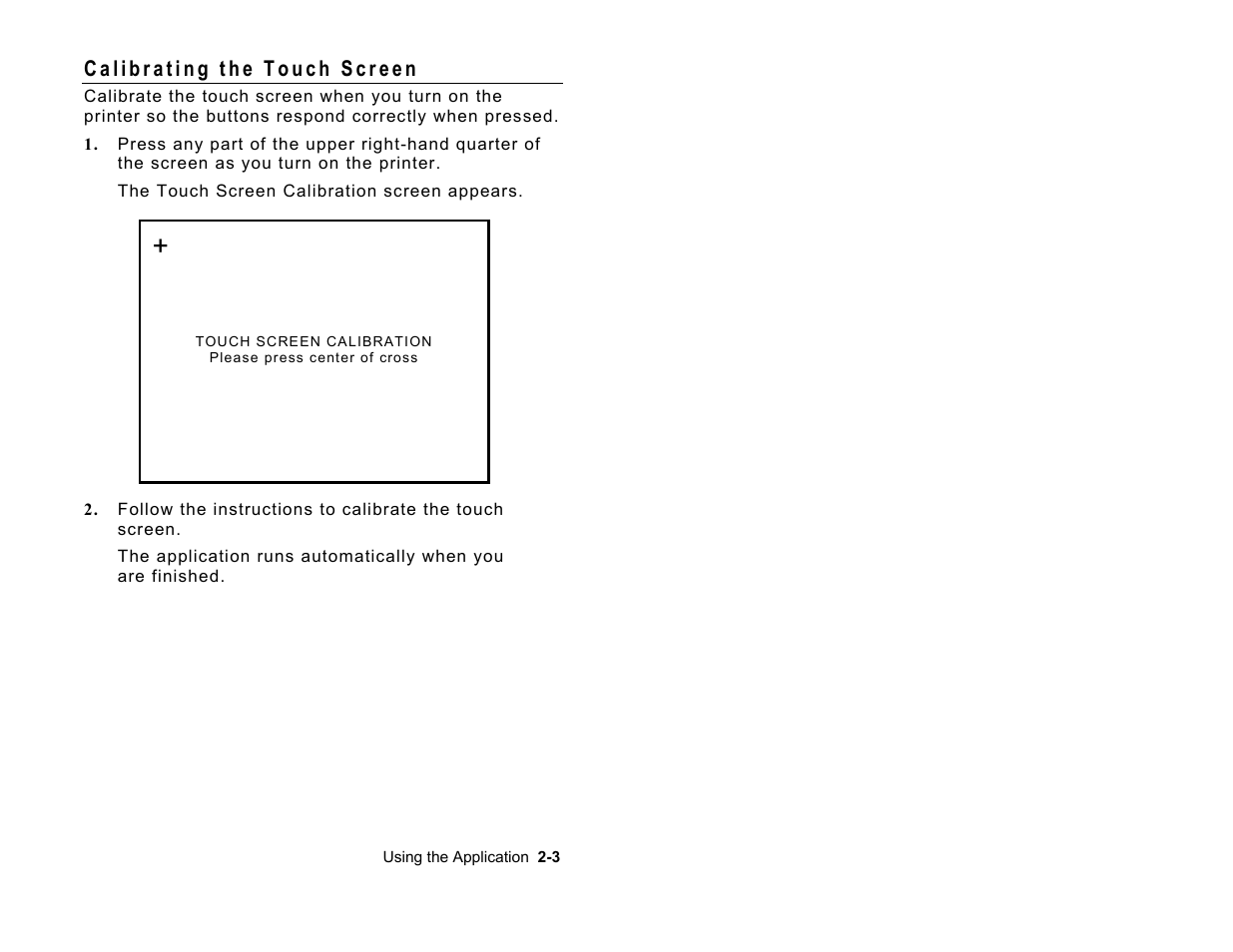 Paxar Freshmarx 9415 User Manual | Page 13 / 38