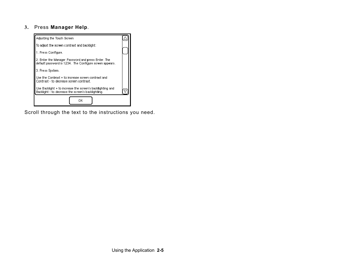 Paxar Freshmarx 9415 User Manual | Page 15 / 38