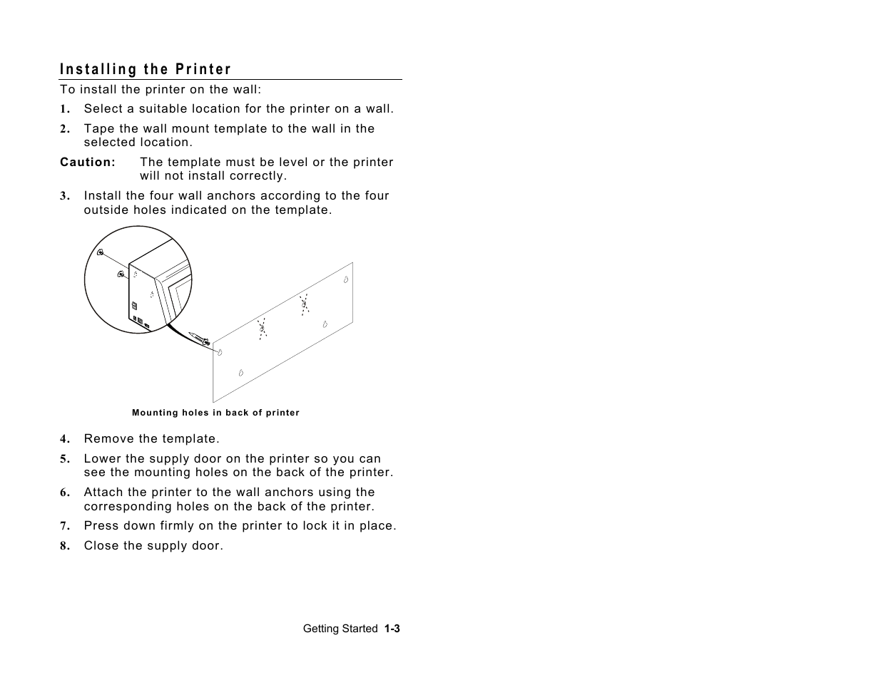 Paxar Freshmarx 9415 User Manual | Page 7 / 38