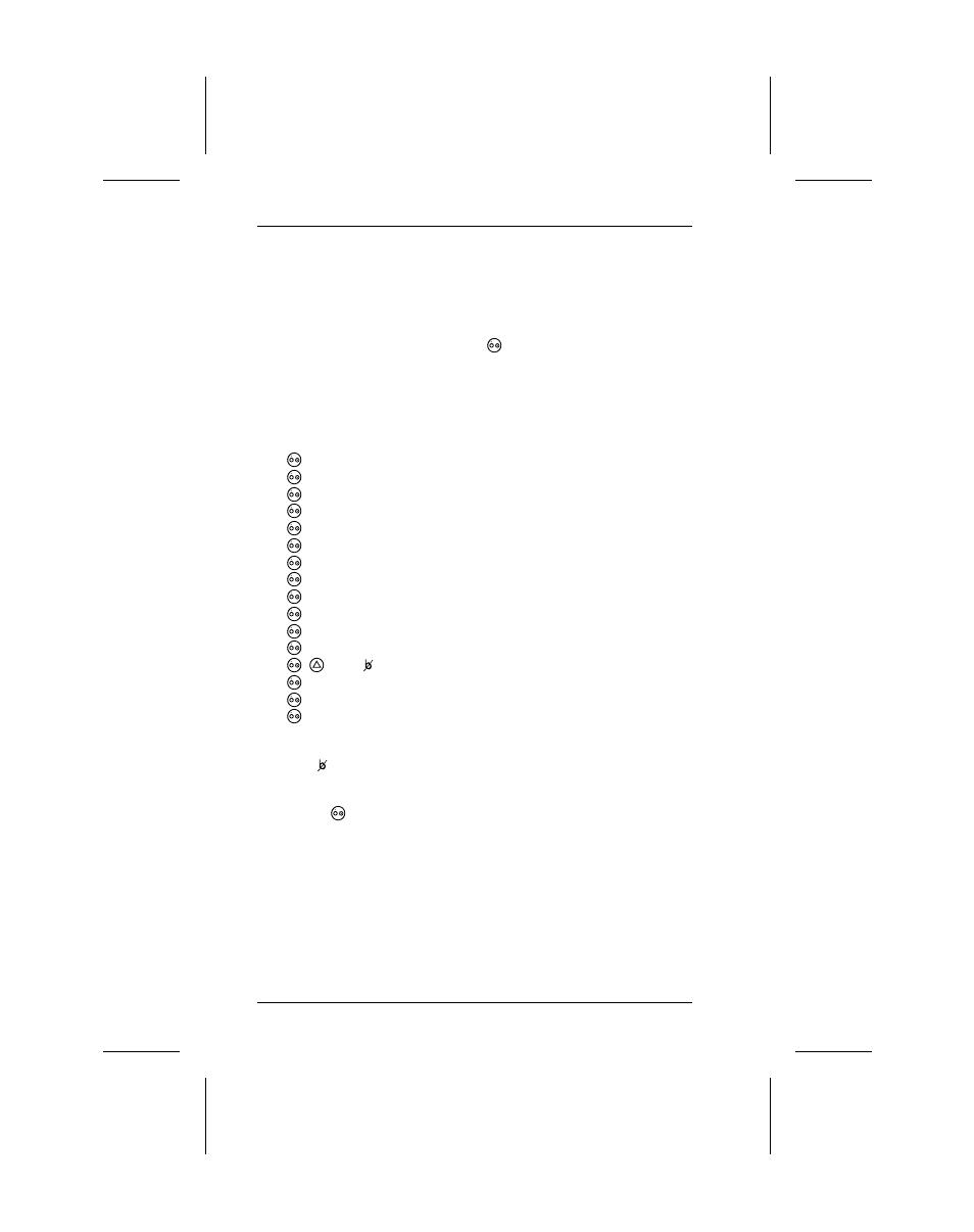 Paxar 9400 User Manual | Page 12 / 60