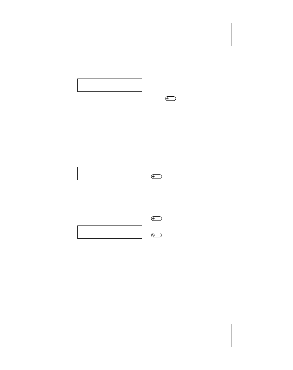 Paxar 9400 User Manual | Page 24 / 60