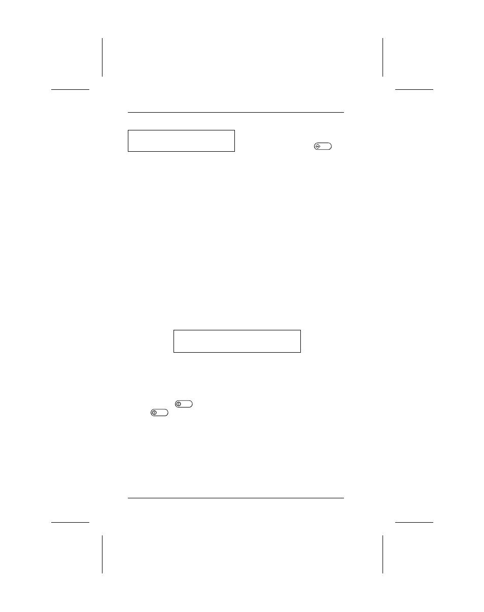 Paxar 9400 User Manual | Page 26 / 60